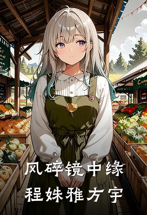 风碎镜中缘程姝雅方宇