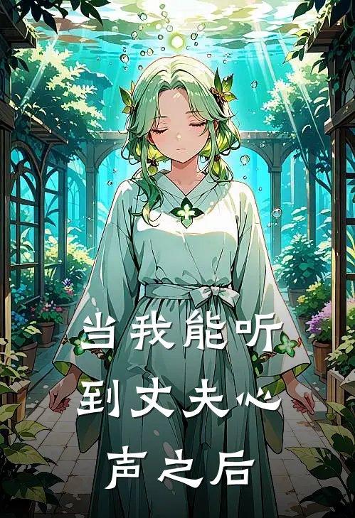 当我能听到丈夫心声之后