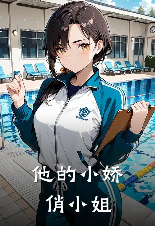 他的小娇俏小姐