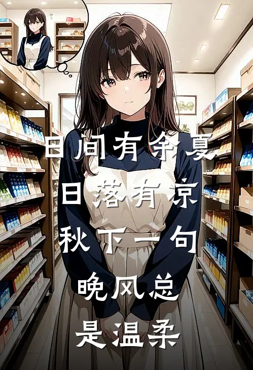 日间有余夏日落有凉秋下一句,晚风总是温柔