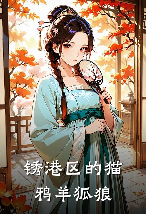 锈港区的猫鸦羊狐狼