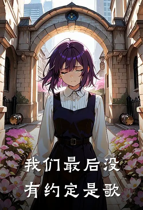 我们最后没有约定是歌