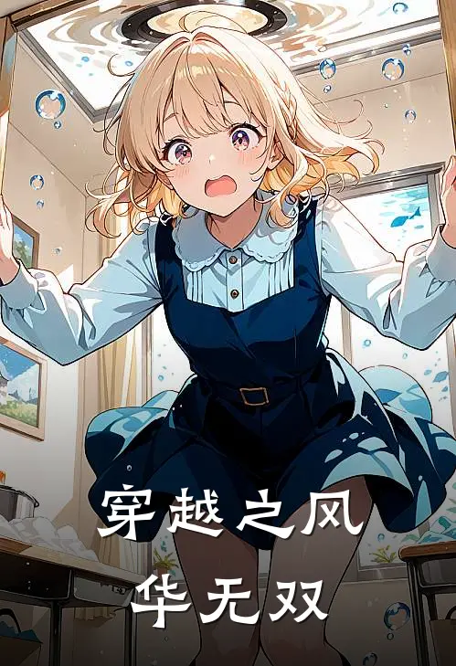 穿越之风华无双