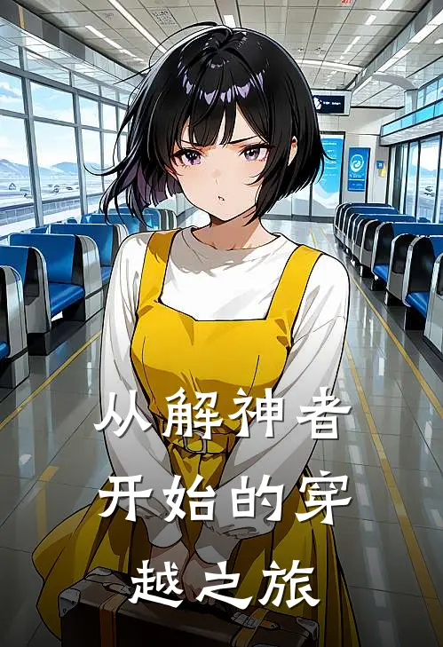 从解神者开始的穿越之旅