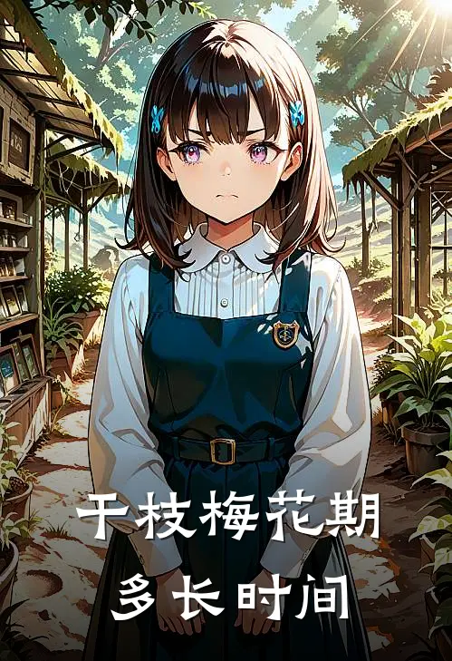 干枝梅花期多长时间