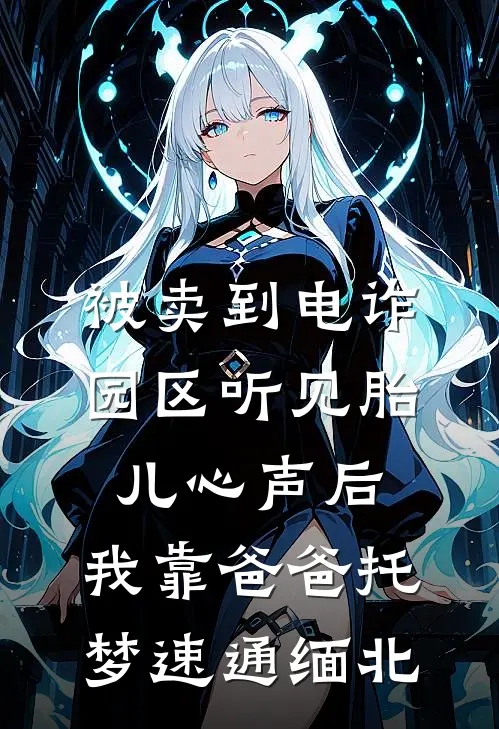 被卖到电诈园区听见胎儿心声后，我靠爸爸托梦速通缅北林昭阳阿贵最新小说全文阅读_最新章节列表被卖到电诈园区听见胎儿心声后，我靠爸爸托梦速通缅北(林昭阳阿贵)