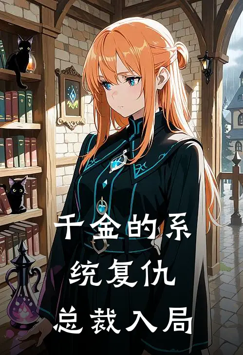 千金的系统复仇：总裁入局