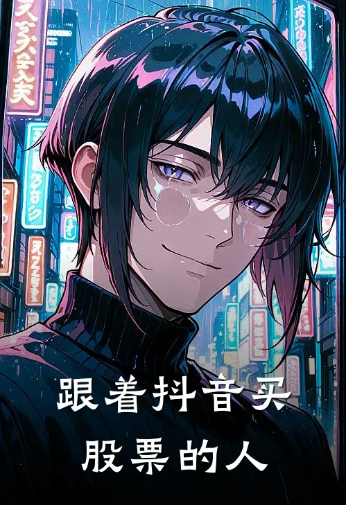 跟着抖音买股票的人