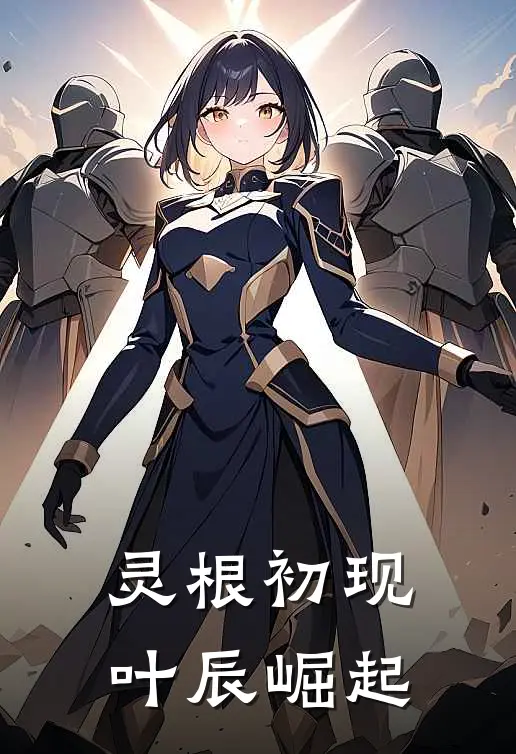 灵根初现：叶辰崛起