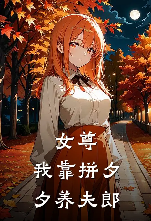 女尊：我靠拼夕夕养夫郎