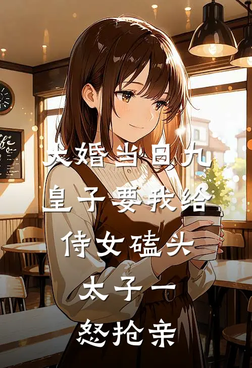 大婚当日九皇子要我给侍女磕头，太子一怒抢亲(苏云歌沈承钰)免费阅读完整版小说_完结免费小说大婚当日九皇子要我给侍女磕头，太子一怒抢亲(苏云歌沈承钰)