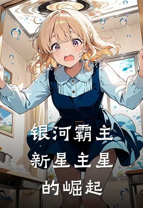 凯尔扎拉(银河霸主：新星主星的崛起)完结版免费在线阅读_《银河霸主：新星主星的崛起》全章节阅读