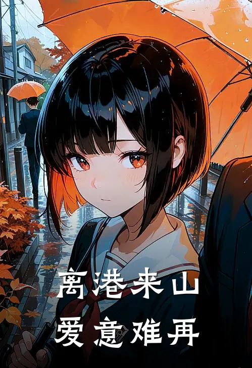 离港来山，爱意难再陆宴沈梨热门小说阅读_好看的小说推荐完结离港来山，爱意难再陆宴沈梨