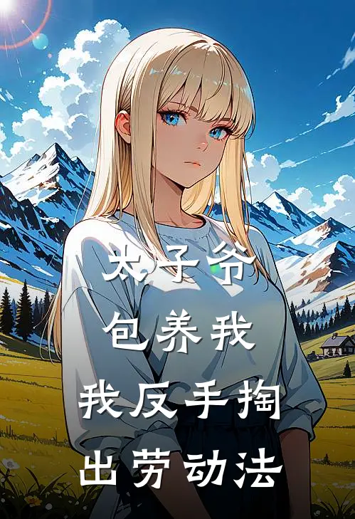 太子爷包养我，我反手掏出劳动法