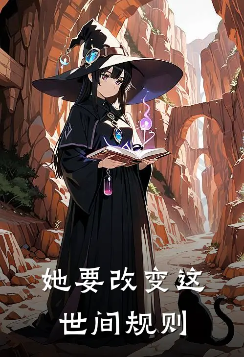 她要改变这世间规则(玉清知慕)无弹窗小说免费阅读_小说完整版免费阅读她要改变这世间规则玉清知慕