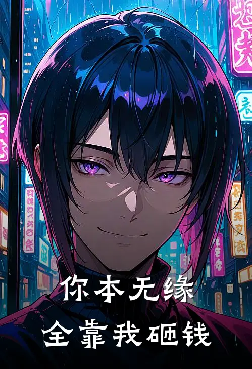 你本无缘，全靠我砸钱苏晚意越云星推荐完结小说_免费阅读你本无缘，全靠我砸钱(苏晚意越云星)