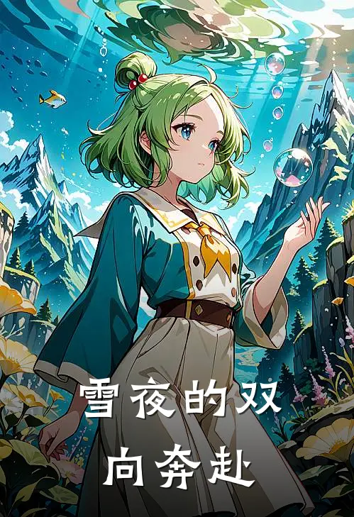 雪夜的双向奔赴(林羽苏瑶)免费小说在线阅读_在线阅读免费小说雪夜的双向奔赴(林羽苏瑶)