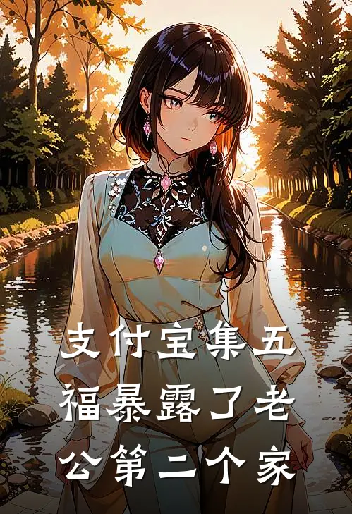 支付宝集五福暴露了老公第二个家