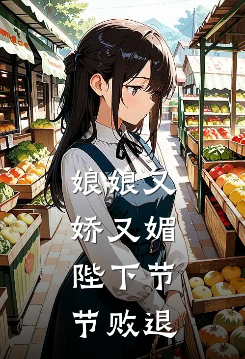 娘娘又娇又媚，陛下节节败退虞栖泉李谨渊在线免费小说_最新推荐小说娘娘又娇又媚，陛下节节败退(虞栖泉李谨渊)