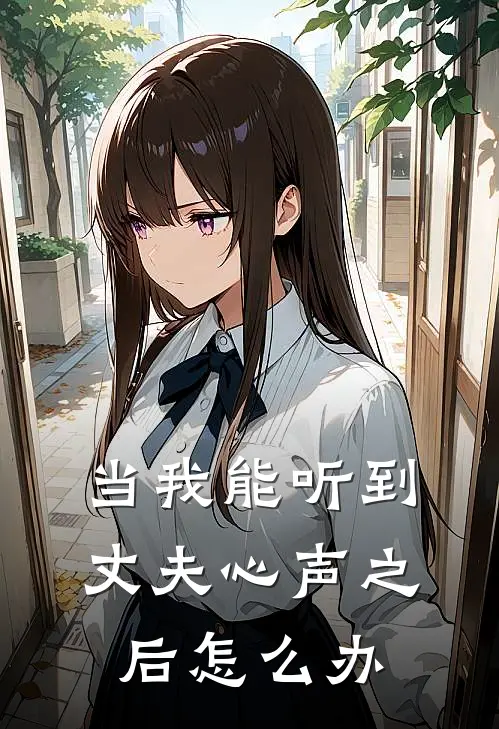 当我能听到丈夫心声之后怎么办