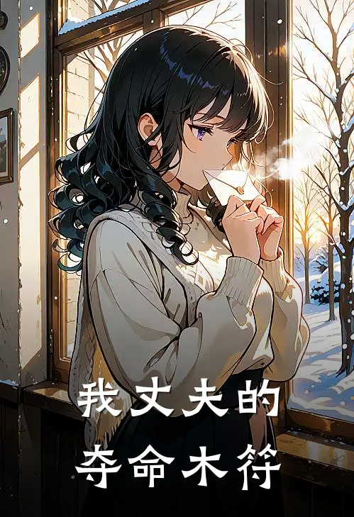 我丈夫的夺命木符