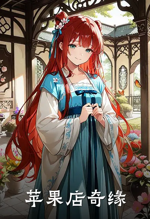 苹果店奇缘
