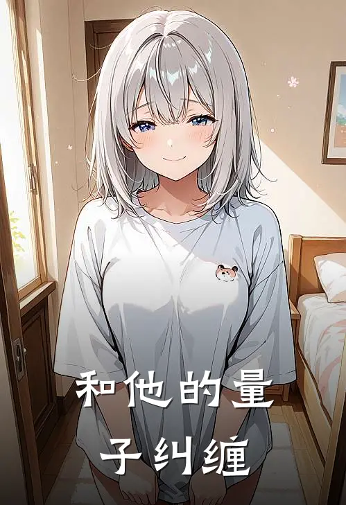 和他的量子纠缠