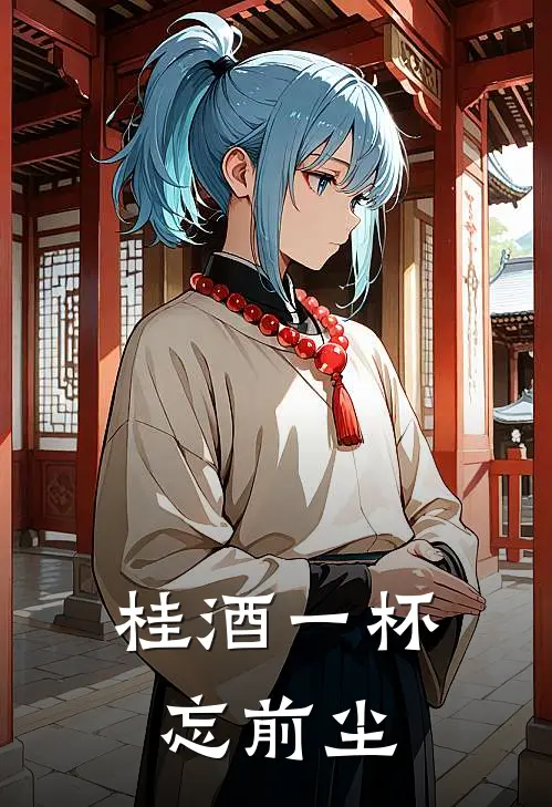 苏竹筠明安(桂酒一杯忘前尘)全章节在线阅读_(桂酒一杯忘前尘)完结版免费阅读