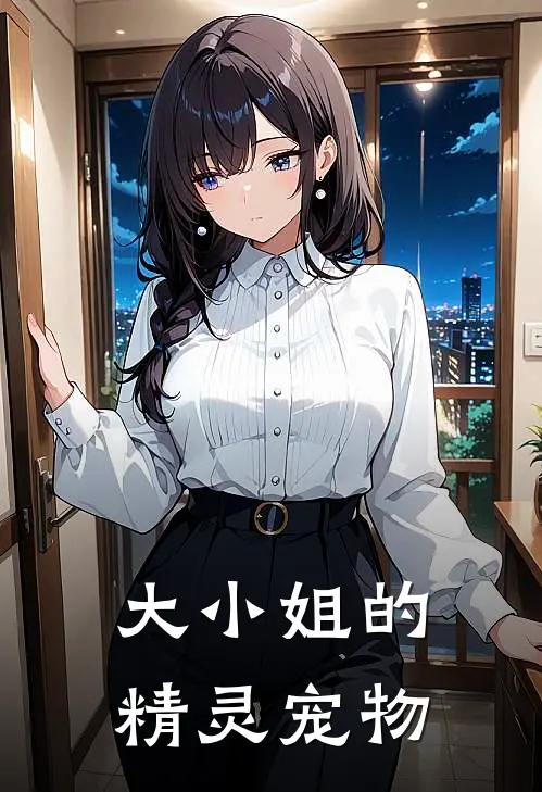 凯瑟琳伊莎贝拉(大小姐的精灵宠物)全文免费在线阅读_大小姐的精灵宠物完整版免费在线阅读