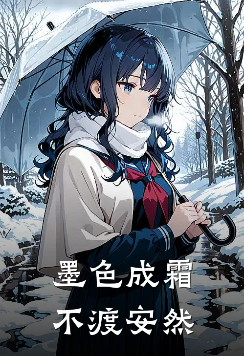 墨色成霜，不渡安然(顾景轩柳苏苏)完本小说_热门的小说墨色成霜，不渡安然顾景轩柳苏苏