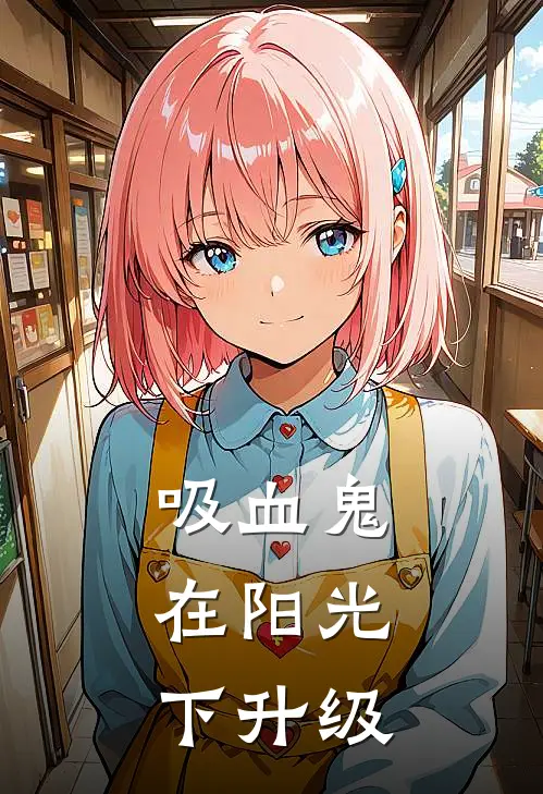 吸血鬼，在阳光下升级(林三虎王璐)免费完结小说_小说完整版免费阅读吸血鬼，在阳光下升级(林三虎王璐)