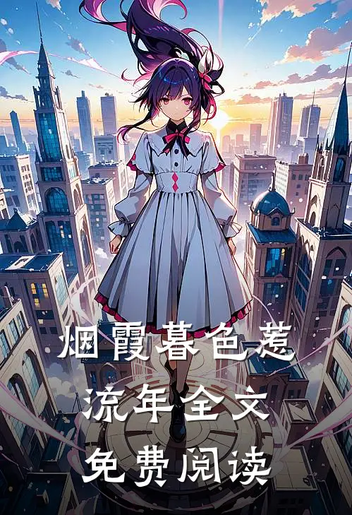 烟霞暮色惹流年全文免费阅读