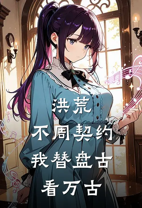 洪荒：不周契约，我替盘古看万古林一盘古完整版小说_最新章节列表洪荒：不周契约，我替盘古看万古(林一盘古)