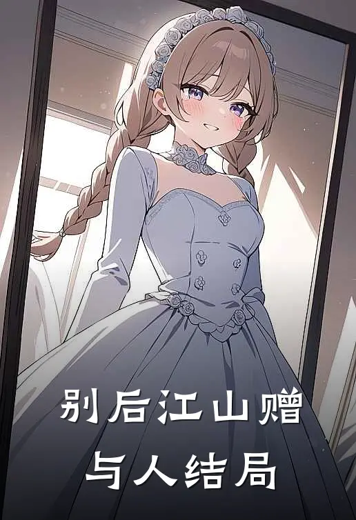 别后江山赠与人结局