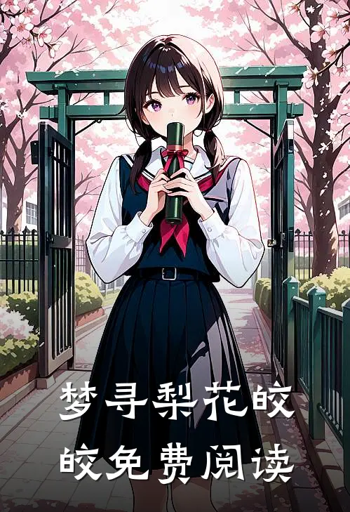 梦寻梨花皎皎免费阅读