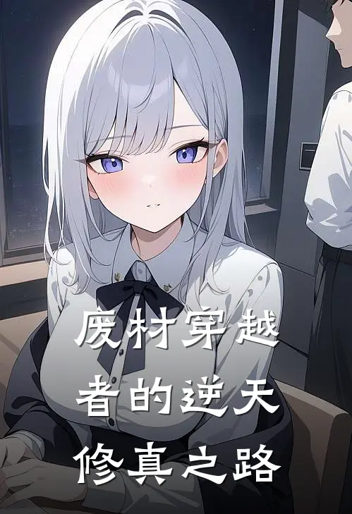 废材穿越者的逆天修真之路