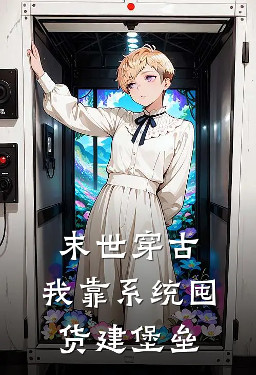 末世穿古：我靠系统囤货建堡垒(苏清然大靖)热门网络小说推荐_最新章节列表末世穿古：我靠系统囤货建堡垒(苏清然大靖)