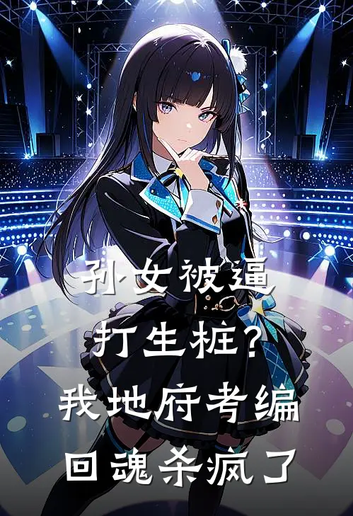 奶奶（我）大孙女《孙女被逼打生桩？我地府考编回魂杀疯了》全文免费在线阅读_《孙女被逼打生桩？我地府考编回魂杀疯了》全本在线阅读