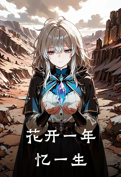 花开一年忆一生林沐沐沐沐最新小说推荐_完结小说花开一年忆一生(林沐沐沐沐)