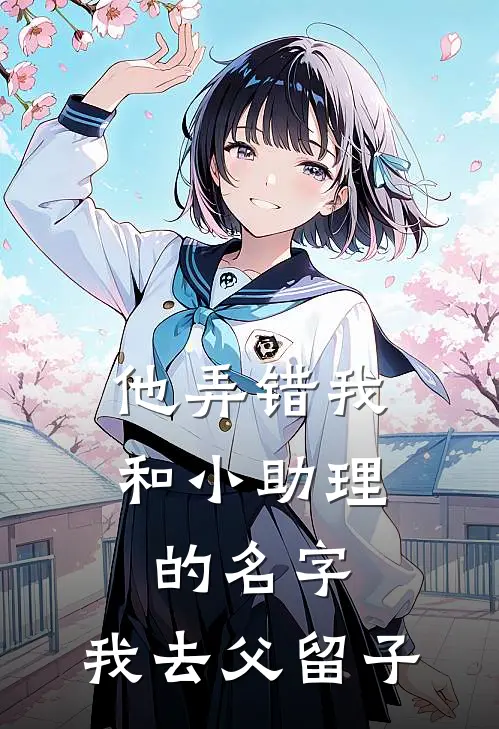 他弄错我和小助理的名字，我去父留子(霍临洲宁心瑶)免费阅读完整版小说_最新小说全文阅读他弄错我和小助理的名字，我去父留子霍临洲宁心瑶