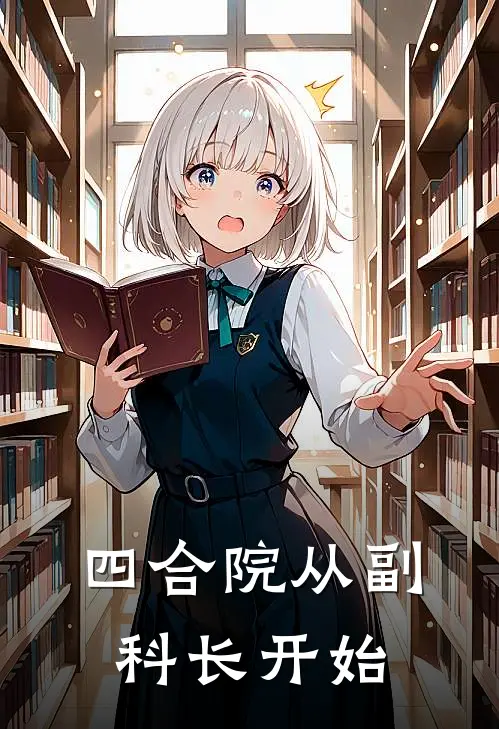 四合院从副科长开始