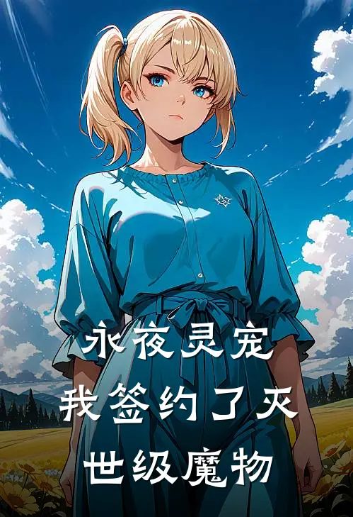 永夜灵宠：我签约了灭世级魔物(辛玉武辛文浩)免费完结小说_小说完整版免费阅读永夜灵宠：我签约了灭世级魔物(辛玉武辛文浩)