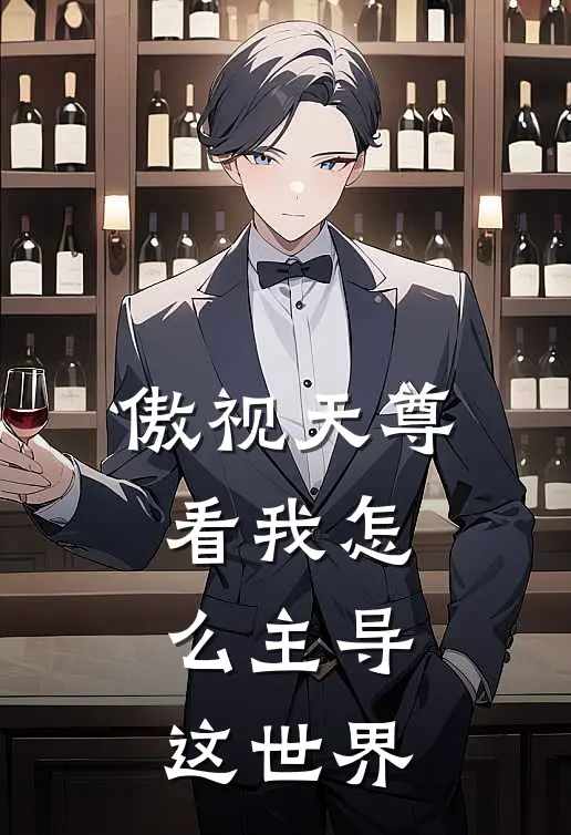 傲视天尊【看我怎么主导这世界】