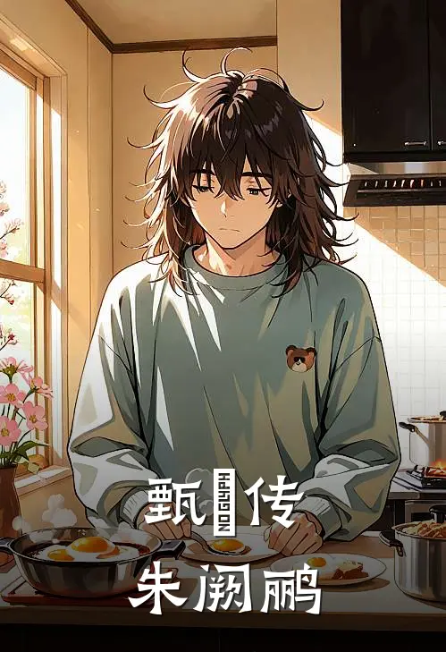 甄嬛传：朱阙鹂(安陵容宝鹃)完结版小说全文免费阅读_最新小说甄嬛传：朱阙鹂(安陵容宝鹃)