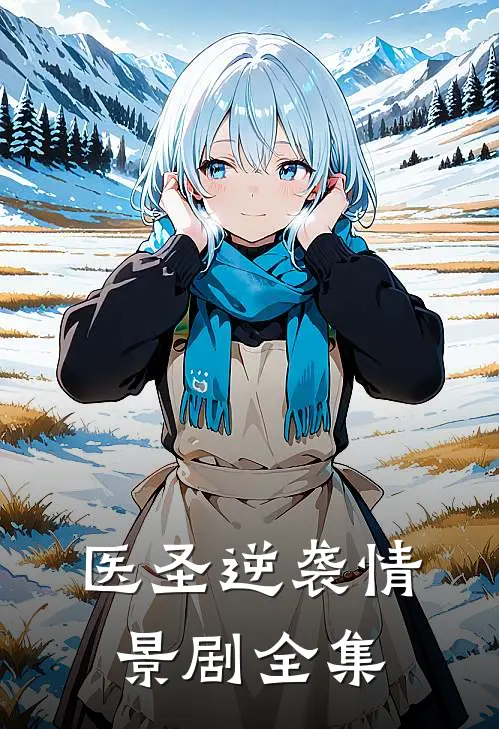 医圣逆袭情景剧全集