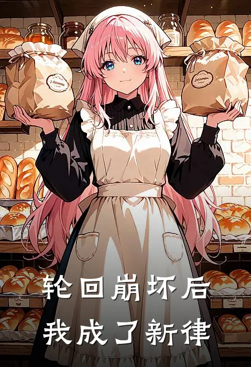 轮回崩坏后，我成了新律陆寂陈固最新好看小说推荐_完本小说免费轮回崩坏后，我成了新律(陆寂陈固)