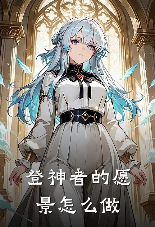 登神者的愿景怎么做