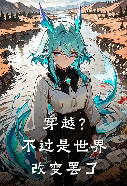 穿越？不过是世界改变罢了