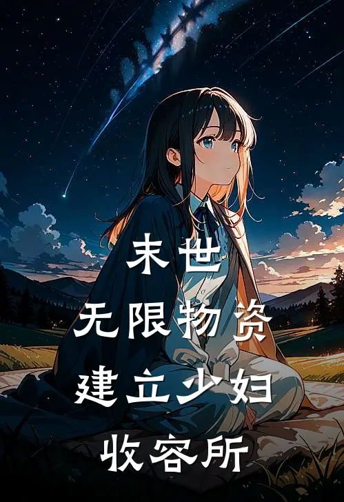 末世：无限物资，建立少妇收容所(林洛官诗云)完结小说推荐_小说全文免费阅读末世：无限物资，建立少妇收容所林洛官诗云