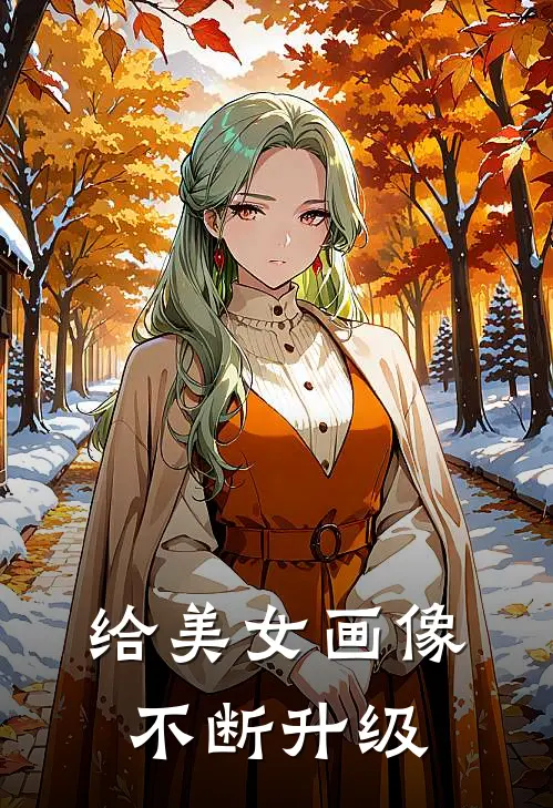 给美女画像不断升级林羽楠楠最新章节免费阅读_给美女画像不断升级全文免费在线阅读